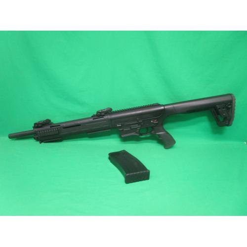 USED TOKAREV TAR 12 12GA 18" (1) 5RD MAG