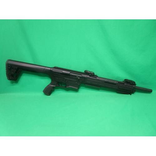 USED TOKAREV TAR 12 12GA 18" (1) 5RD MAG