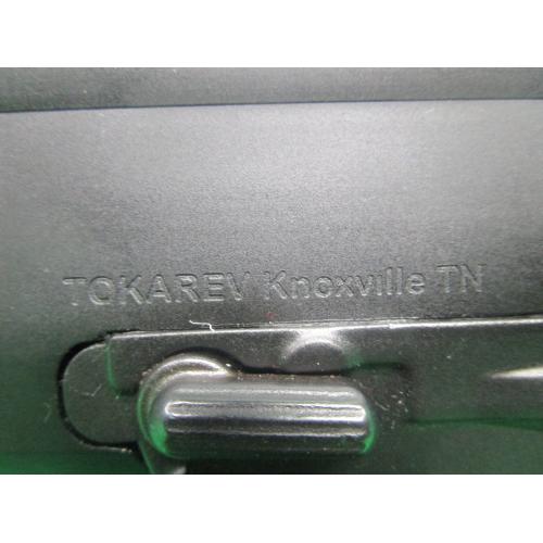 USED TOKAREV TAR 12 12GA 18" (1) 5RD MAG