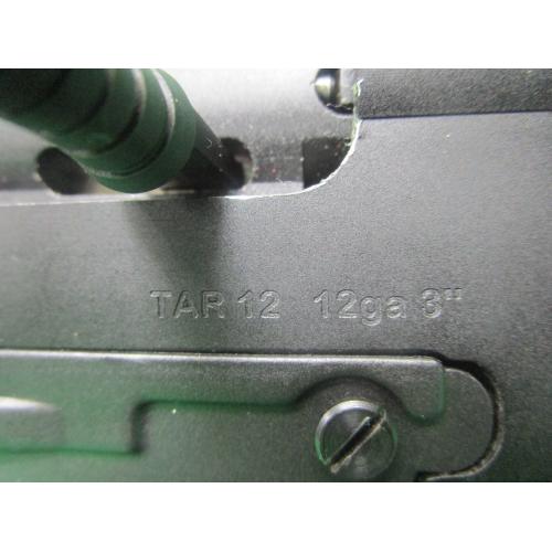 USED TOKAREV TAR 12 12GA 18" (1) 5RD MAG