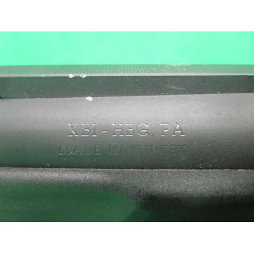 USED CHARLES DALY FIELD SEMI AUTO 20" 12 GA