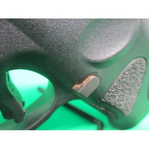 USED TAURUS G2C 9MM 3" W/(1)12RD MAG