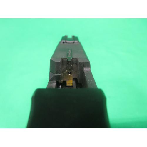 USED TAURUS G2C 9MM 3" W/(1)12RD MAG