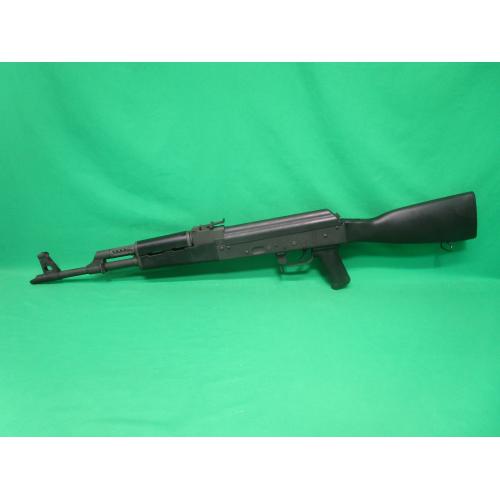 USED CENTURY ARMS VSKA 7.62X39 16" NO MAG