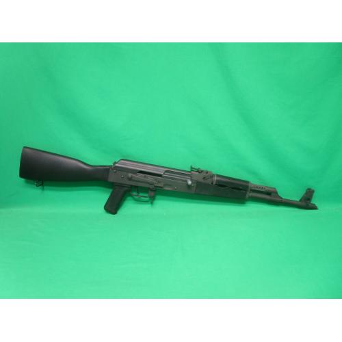 USED CENTURY ARMS VSKA 7.62X39 16" NO MAG