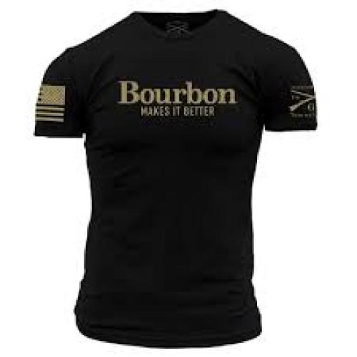 Grunt Style Burbon...Better M