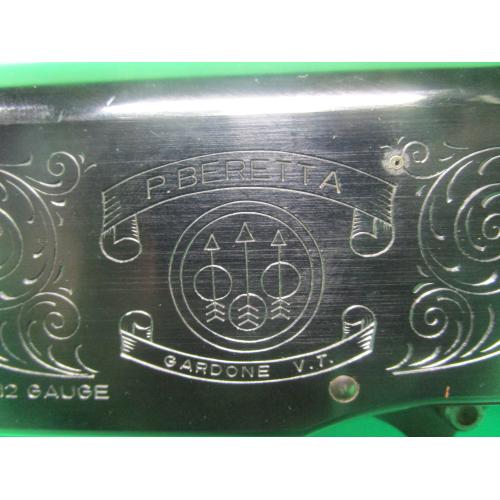 USED BERETTA A L2 12GA 28"
