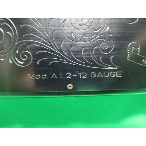 USED BERETTA A L2 12GA 28"