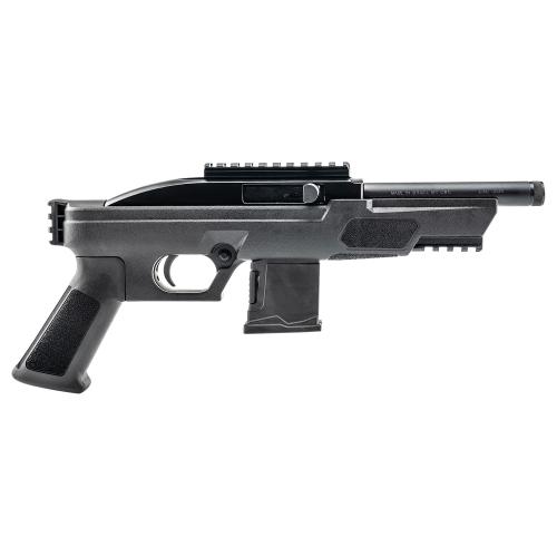 Rossi RS22P6BK RS22 22 LR 10+1 6" Black
