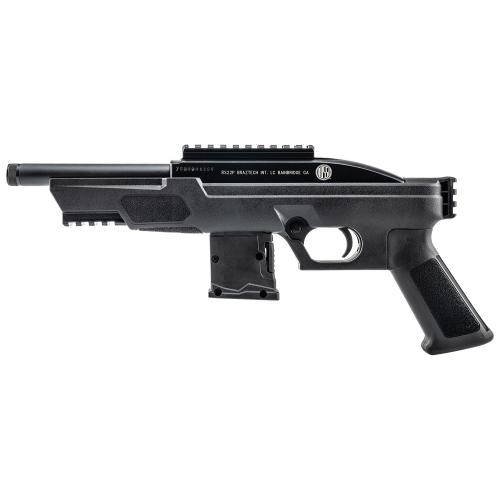Rossi RS22P6BK RS22 22 LR 10+1 6" Black