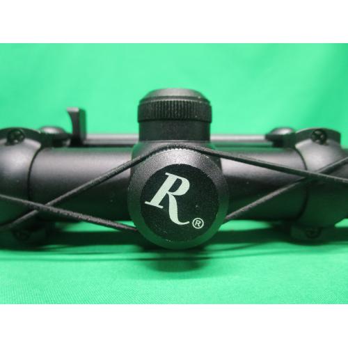 USED REMINGTON 597 22LR 20" W/(3) 10RD MAGS