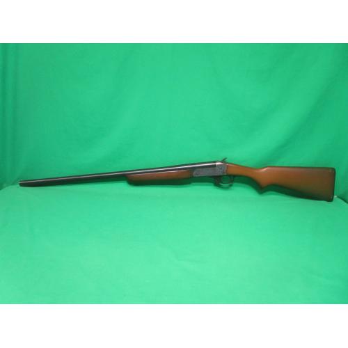 USED SAVAGE STEVENS  MOD 9478 12GA 28"