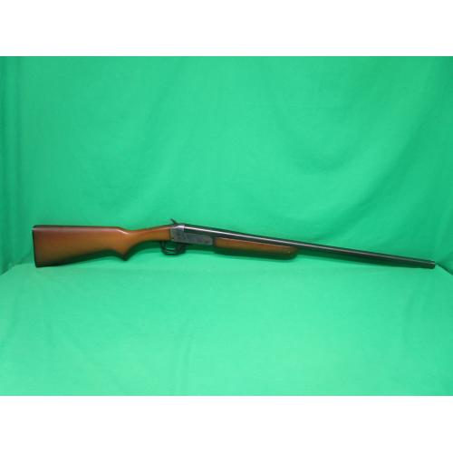USED SAVAGE STEVENS  MOD 9478 12GA 28"