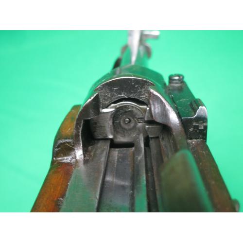 USED 1916 SPANISH 1893 MAUSER SHORT RIFLE 7MM 22"