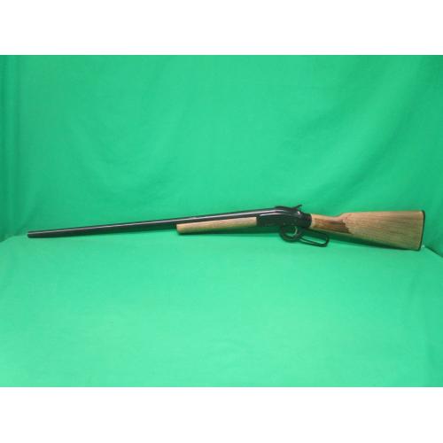 USED ITHACA M-66 20GA 28" LEVER