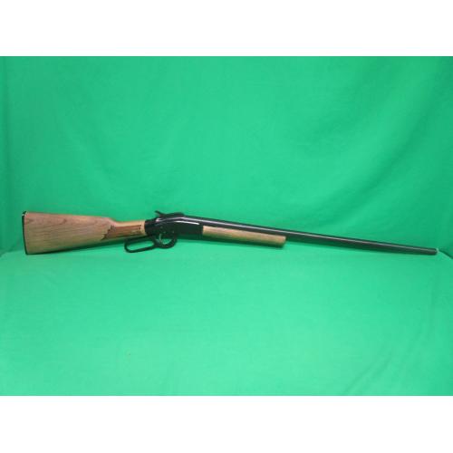 USED ITHACA M-66 20GA 28" LEVER