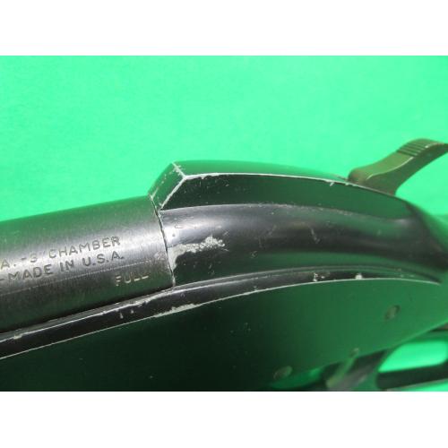 USED ITHACA M-66 20GA 28" LEVER