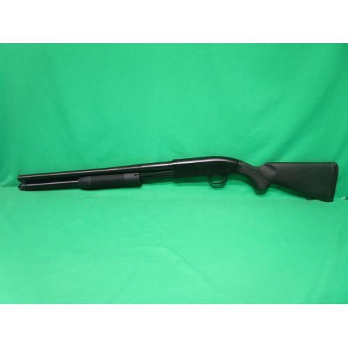 USED MAVERICK 88 12GA  20"