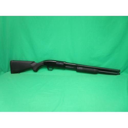 USED MAVERICK 88 12GA  20"