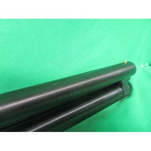 USED MAVERICK 88 12GA  20"