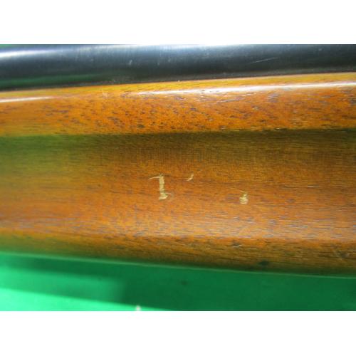 USED HARRINGTON & RICHARDSON MODEL 349 GAMESTER 16GA 24" BARREL 