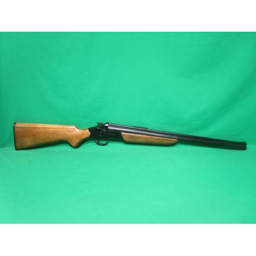 USED SAVAGE 24S-E 22LR/20GA 24"