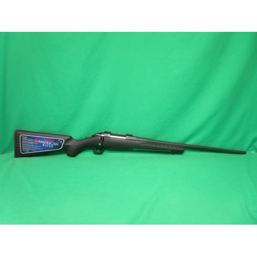 USED RUGER AMERICAN 308WIN 22" W/(1) 3RD MAG