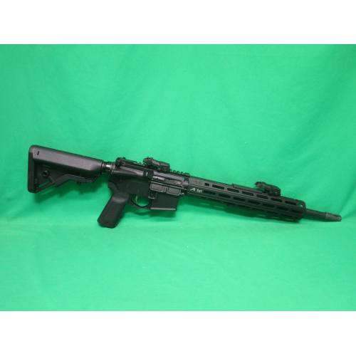 USED DPMS DA-15 5.56NATO 16" NO MAG