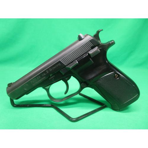 USED CZ MOD 83 380 AUTO 3.75" W/ (1) 12RD MAG