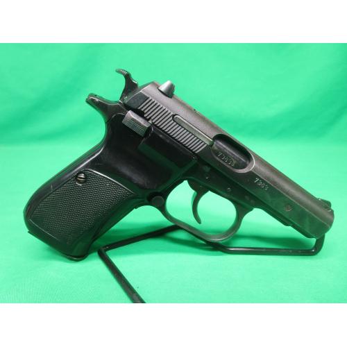 USED CZ MOD 83 380 AUTO 3.75" W/ (1) 12RD MAG