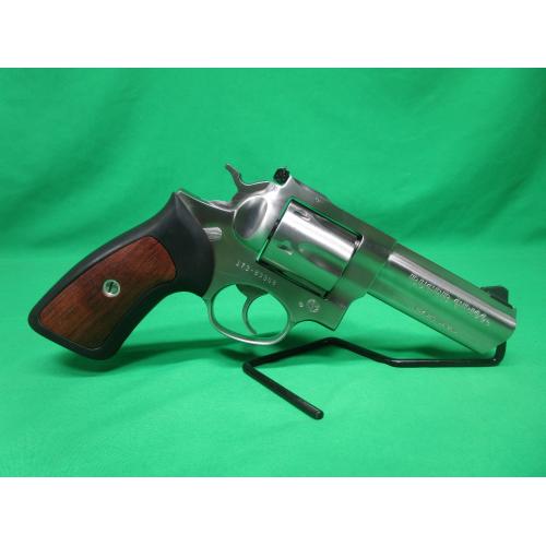 USED RUGER GP100 357 MAG 4" 6 SHOT