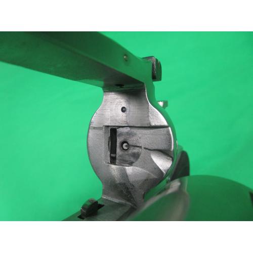 USED RUGER GP100 357 MAG 4" 6 SHOT