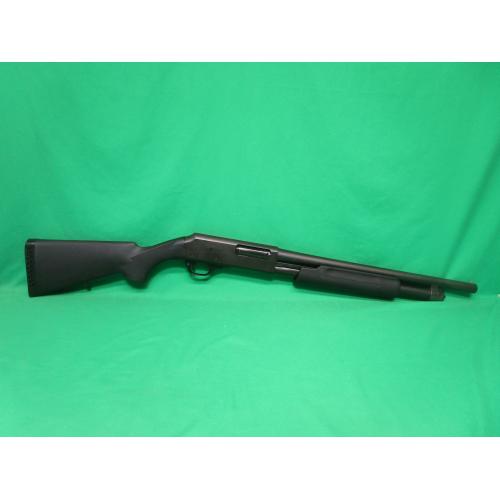 USED H&R PARDNER PUMP 12GA 18.5"