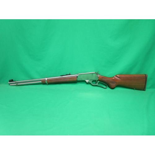 USED MARLIN 336SS 30/30WIN 20"