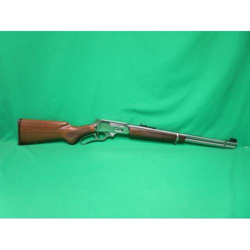 USED MARLIN 336SS 30/30WIN 20"