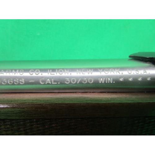 USED MARLIN 336SS 30/30WIN 20"