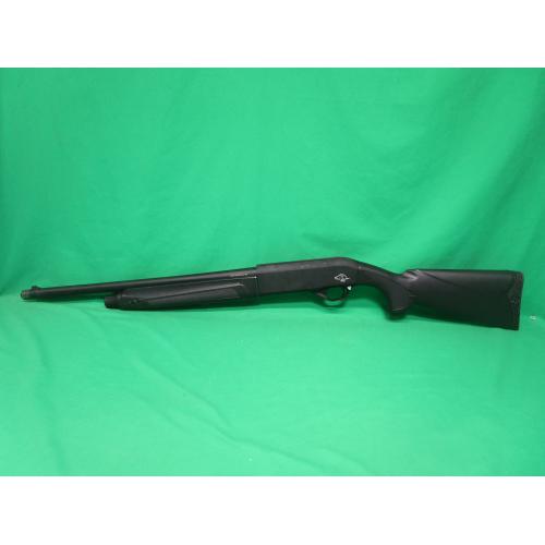 USED CITADEL BOSSHOG 12GA 20" 3"CHAMBER