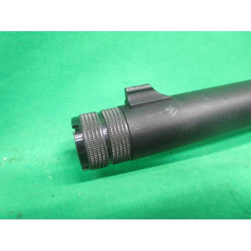 USED CITADEL BOSSHOG 12GA 20" 3"CHAMBER