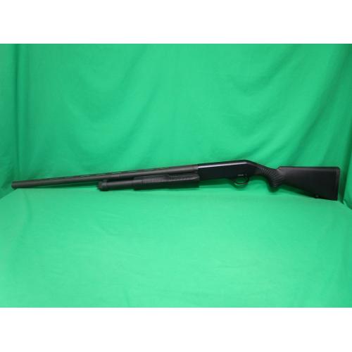 USED STEVENS 320 12GA 28"