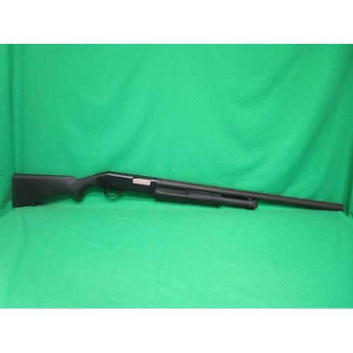 USED STEVENS 320 12GA 28"