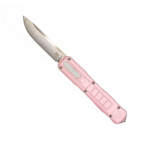 SMALL RAPTOR PINK DROP NOT SERRATED