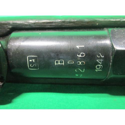 USED 1942 FINNISH M1891 7.62X54R 31" MOSIN NAGANT. VERY CLEAN BORE. DISK IN STOCK CAI IMPORT. SURPLUS 90% GOOD.  (Consignment)