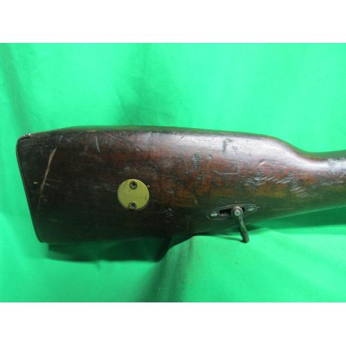 USED 1942 FINNISH M1891 7.62X54R 31" MOSIN NAGANT. VERY CLEAN BORE. DISK IN STOCK CAI IMPORT. SURPLUS 90% GOOD.  (Consignment)