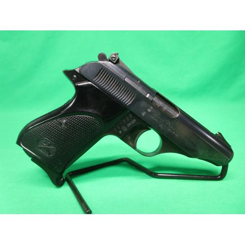 USED V. BERNADELLI MOD 80 380 ACP 3.5" W/ (1) 7RD MAG