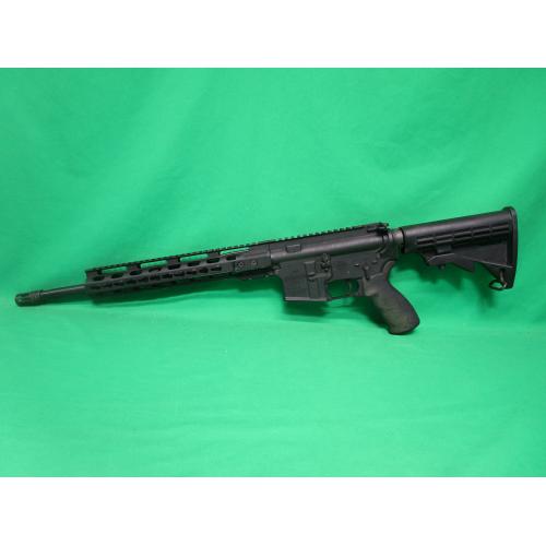 USED BUSHMASTER XM15-E2S 5.56NATO 16"