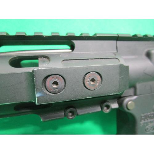 USED BUSHMASTER XM15-E2S 5.56NATO 16"