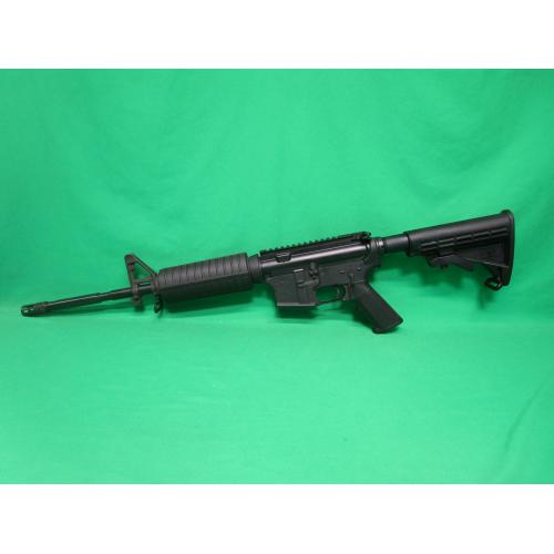 USED ANDERSON AM-15 5.56NATO 16"