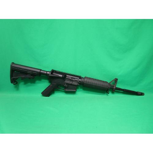 USED ANDERSON AM-15 5.56NATO 16"