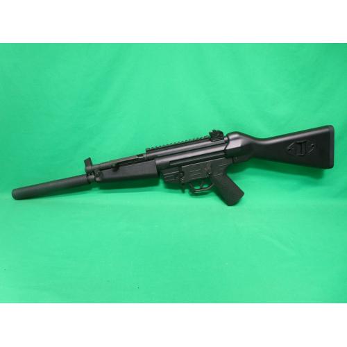 USED GSG GSG-522 22LR 16" LNIB W/BOX (1) 10RD MAG