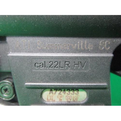 USED GSG GSG-522 22LR 16" LNIB W/BOX (1) 10RD MAG